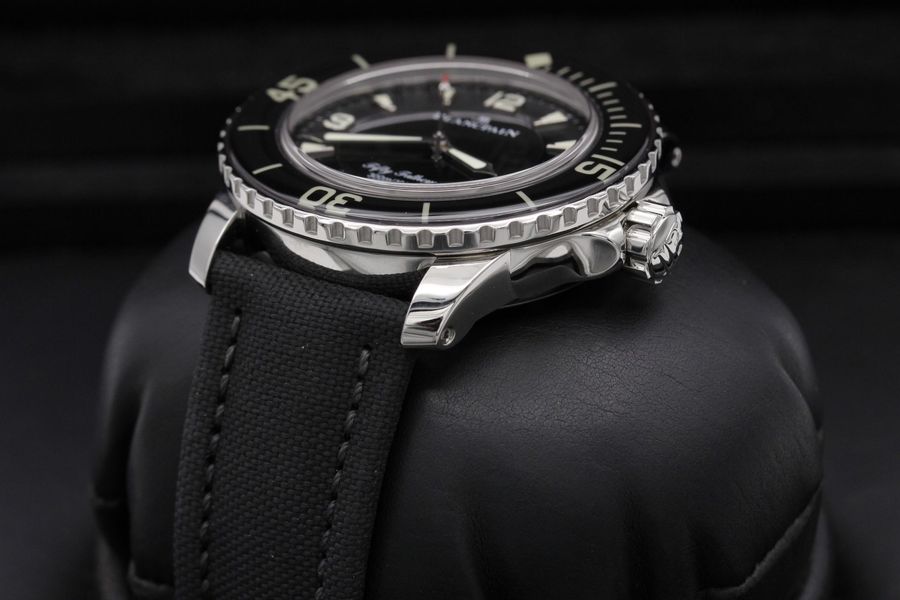 Blancpain Fifty Fathoms 5015-1130-52A